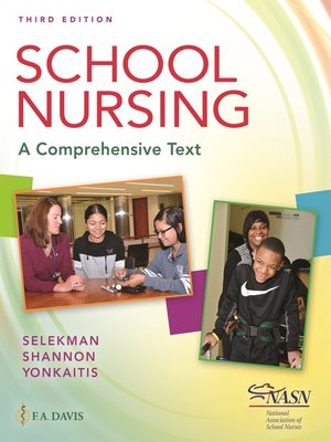 cover image of School Nursing
